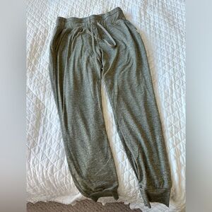 Comfortable joggers